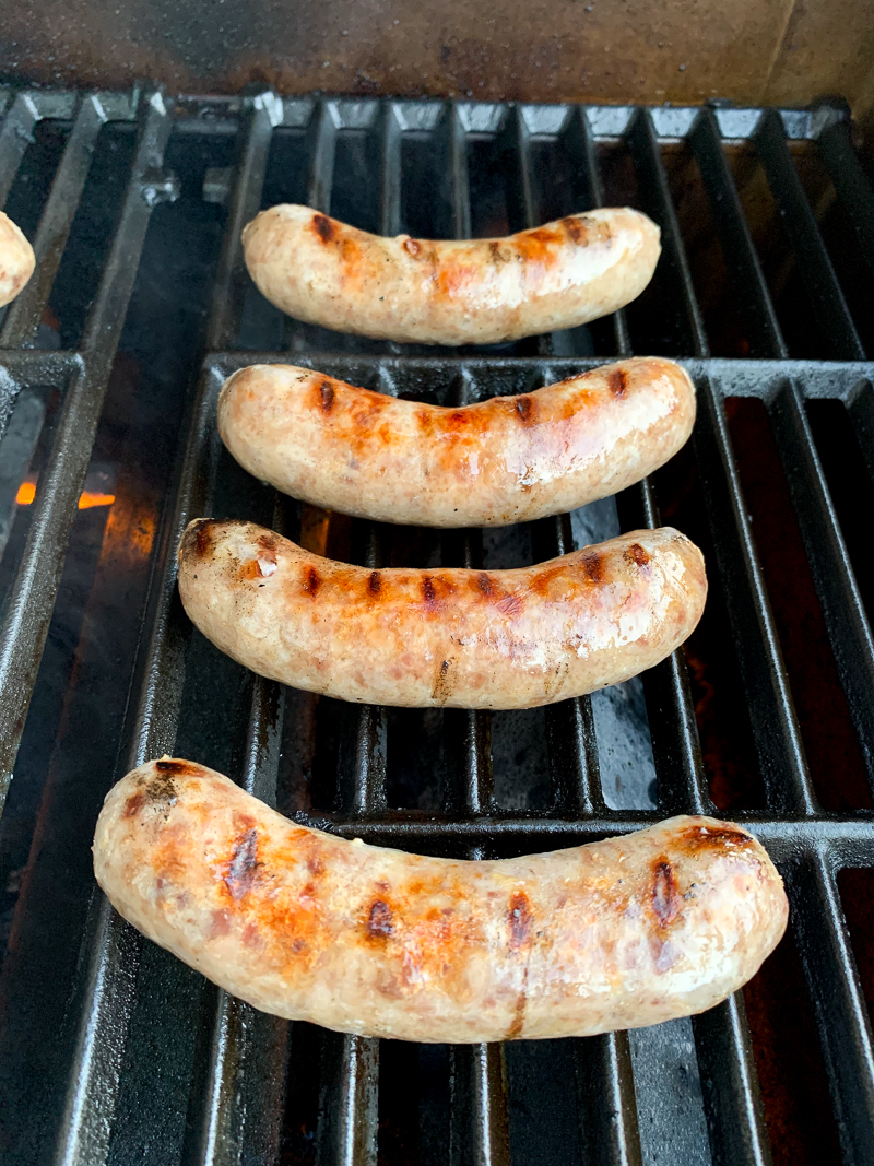 Johnsonville Beer Bratwurst Recipe - Momsdish